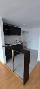 Apartamento de 3 alcobas en venta en Aures Corinto, Bogotá, 65 m² · foto 8 de 9