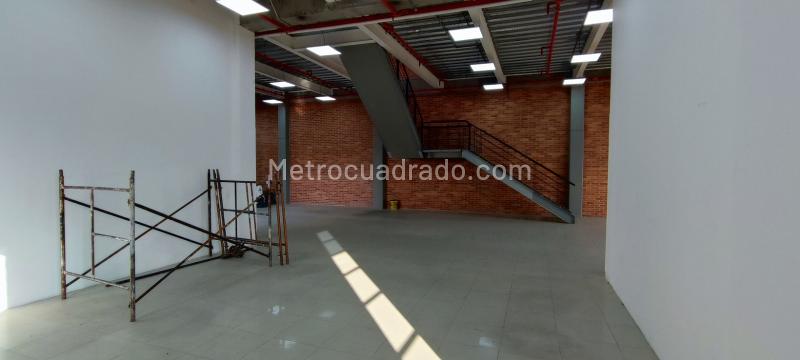 Local Comercial en Arriendo, AEROPUERTO EL DORADO, Bogotá D.C. - Vista 5