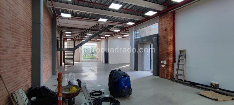 Local Comercial en Arriendo, AEROPUERTO EL DORADO, Bogotá D.C. - Vista 6