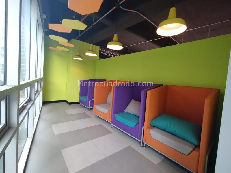 Oficina en Arriendo, RINCON DEL CHICO, Bogotá D.C. - Vista 4