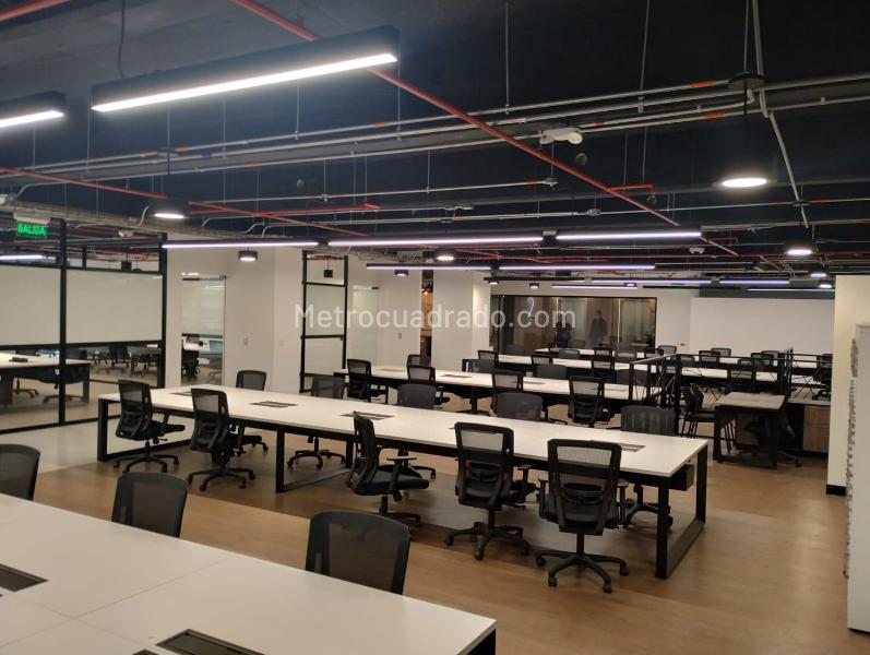 Oficina en Arriendo, RINCON DEL CHICO, Bogotá D.C. - Vista 5