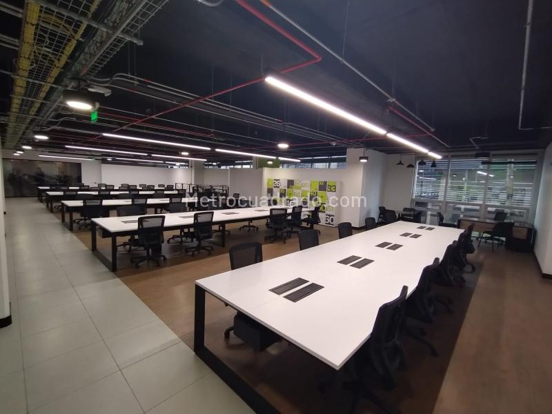 Oficina en Arriendo, RINCON DEL CHICO, Bogotá D.C. - Más