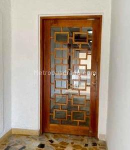 Casa en arriendo en San Patricio Usaquen, Bogotá · foto 2 de 9
