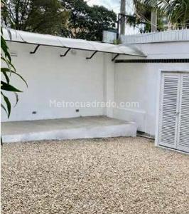 Casa en arriendo en San Patricio Usaquen, Bogotá · foto 8 de 9