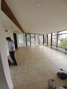 Oficina en Arriendo, QUINTA CAMACHO, Bogotá D.C.