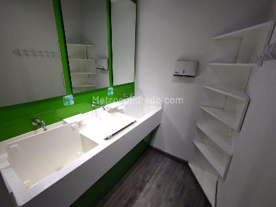 Oficina en Arriendo, PORCIUNCULA, Bogotá D.C.