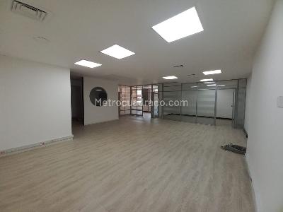 Oficina en Arriendo, CHICO, Bogotá D.C.