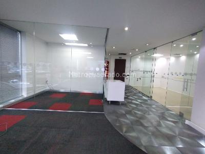 Office for rent in LA CABRERA, Bogotá