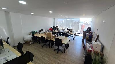 Office for rent in LA CASTELLANA MASTER CENTER, Bogotá