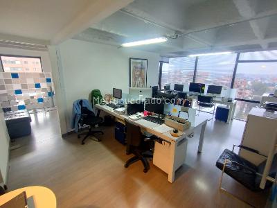 Oficina en Arriendo, LA PORCIUNCULA, Bogotá D.C.
