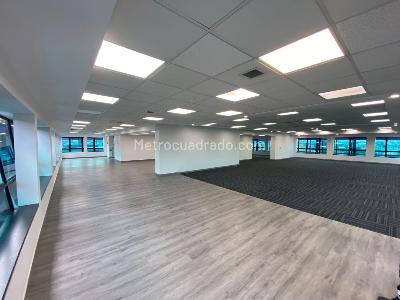 Oficina en Arriendo, RINCON DEL CHICO, Bogotá D.C.