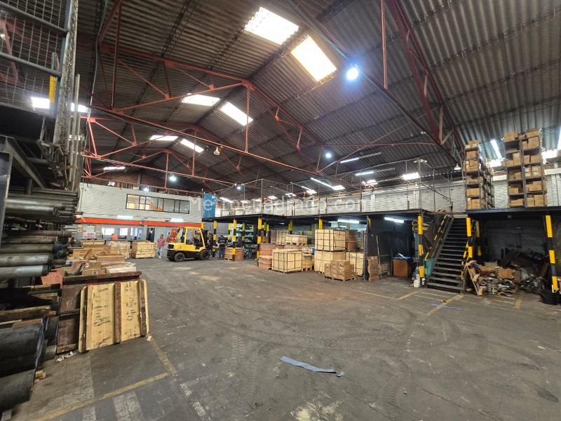 Bodega en Arriendo, LOS EJIDOS, Bogotá D.C. - Ansicht 2