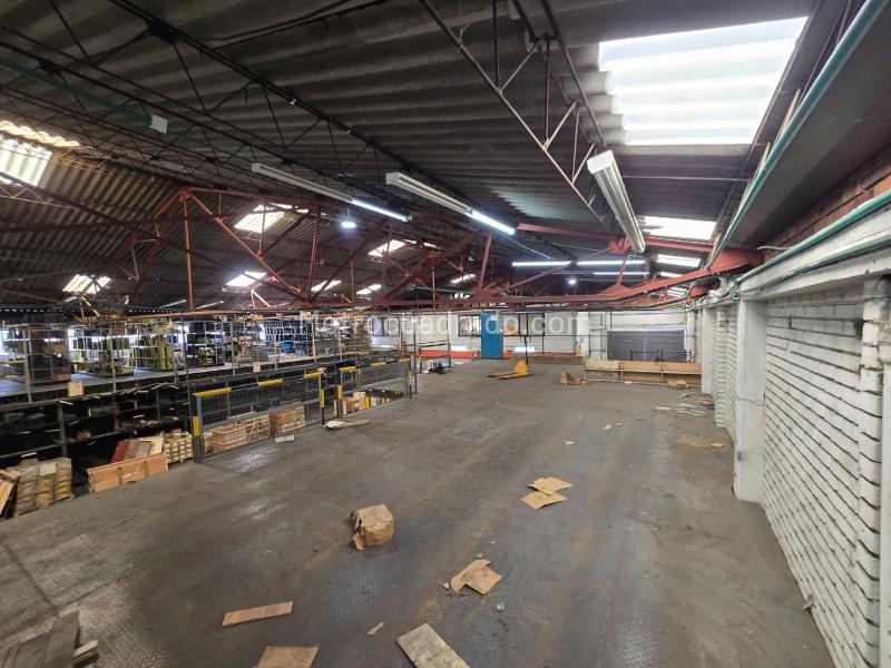 Bodega en Arriendo, LOS EJIDOS, Bogotá D.C. - Ansicht 5