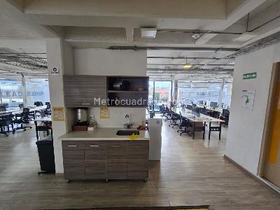 Oficina en Arriendo, LA CASTELLANA, Bogotá D.C.