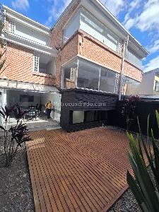 Casa en Arriendo, SAN PATRICIO, Bogotá D.C.