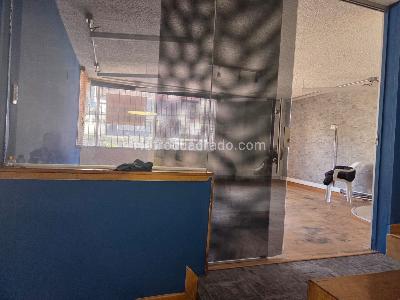 Casa de 5 alcobas en arriendo en Chico Norte, Bogotá, 300 m² · foto 4 de 15