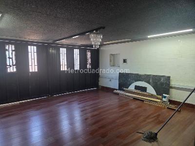 Casa de 5 alcobas en arriendo en Chico Norte, Bogotá, 300 m² · foto 13 de 15
