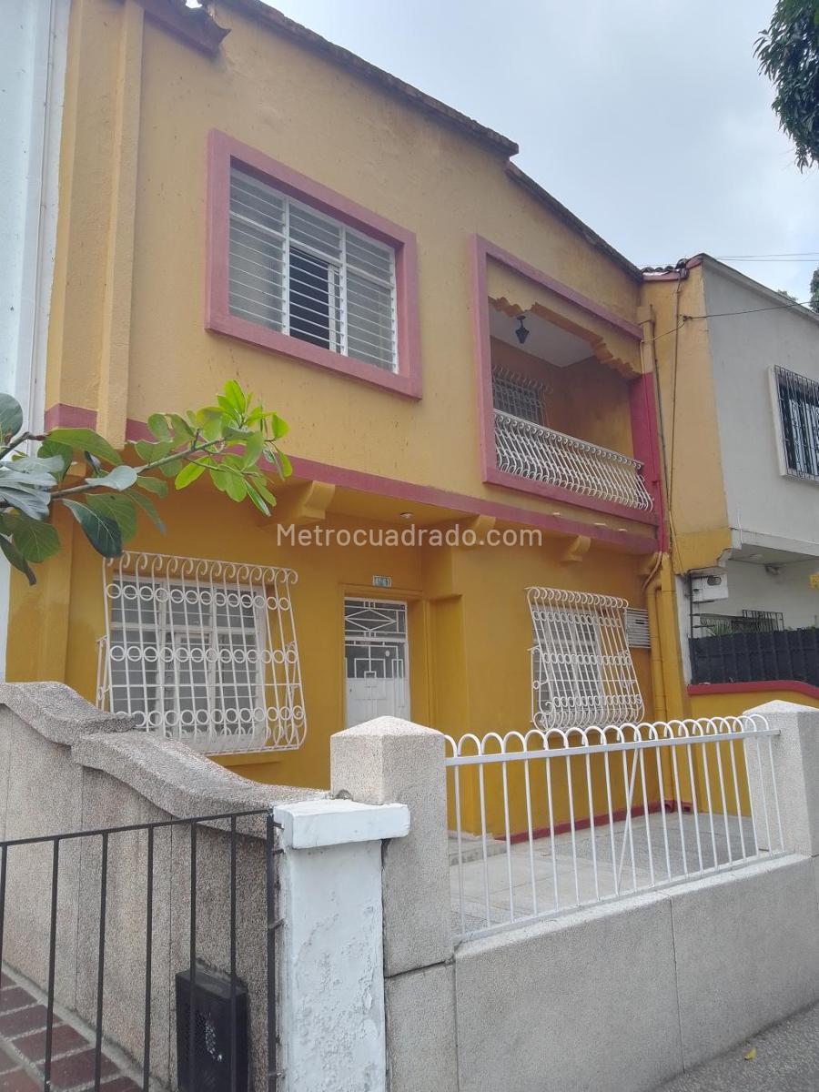 Venta de Casa en Granada Cali 5383M4106519