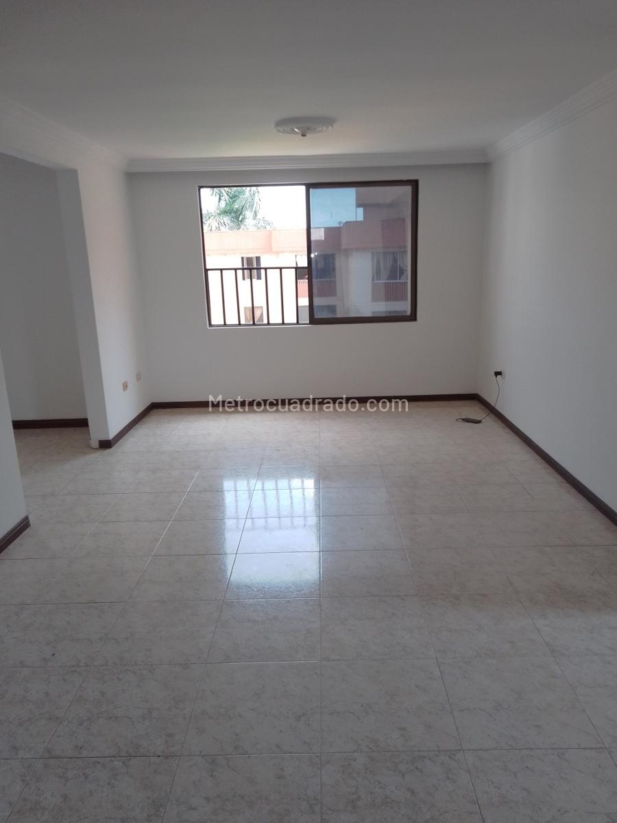 Venta de Apartamento en Urbanizacion la flora Cali 5383M4704198