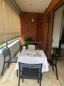 Apartamento de 3 alcobas en venta en Normandia, Cali, 185 m² · foto 3 de 18
