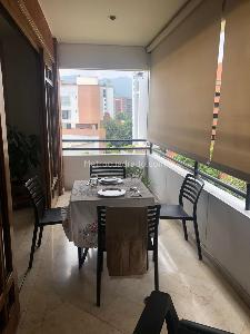 Apartamento de 3 alcobas en venta en Normandia, Cali, 185 m² · foto 4 de 18