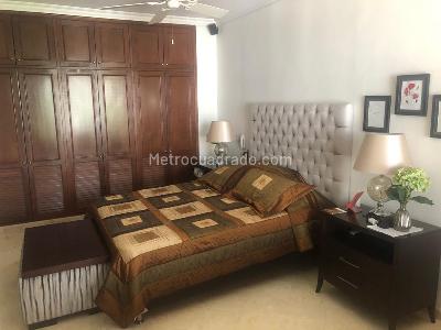 Apartamento de 3 alcobas en venta en Normandia, Cali, 185 m² · foto 9 de 18