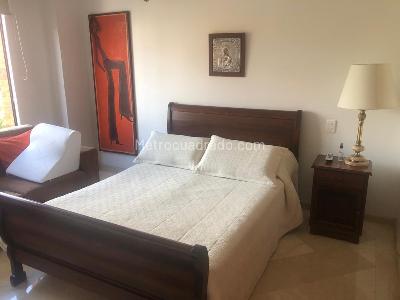 Apartamento de 3 alcobas en venta en Normandia, Cali, 185 m² · foto 11 de 18