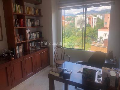 Apartamento de 3 alcobas en venta en Normandia, Cali, 185 m² · foto 13 de 18