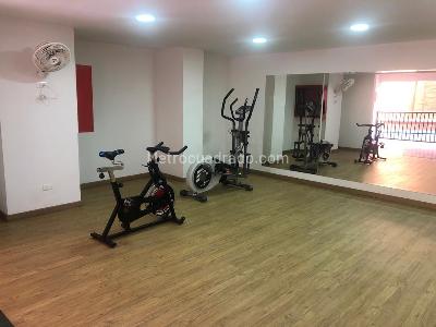 Apartamento de 3 alcobas en venta en Normandia, Cali, 185 m² · foto 18 de 18