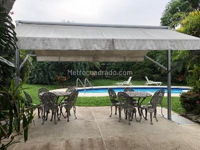 Casa de 3 alcobas en venta en Ciudad Jardin, Cali, 469 m² · foto 4 de 12
