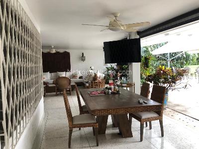 Casa de 3 alcobas en venta en Ciudad Jardin, Cali, 469 m² · foto 5 de 12