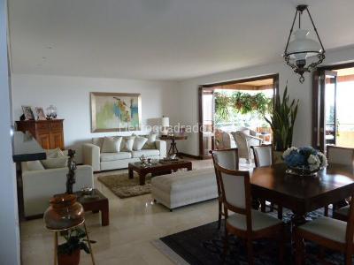 Apartamento de 3 alcobas en venta en La Arboleda, Cali, 220 m² · foto 7 de 20