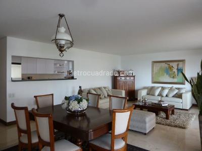 Apartamento de 3 alcobas en venta en La Arboleda, Cali, 220 m² · foto 12 de 20