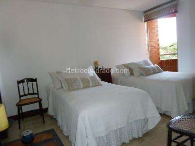 Apartamento de 3 alcobas en venta en La Arboleda, Cali, 220 m² · foto 16 de 20