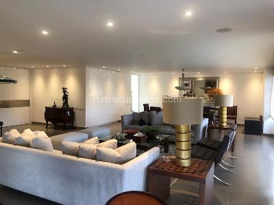 Apartamento de 3 alcobas en venta en Santa Teresita, Cali, 270 m² · foto 2 de 18