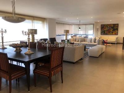 Apartamento de 3 alcobas en venta en Santa Teresita, Cali, 270 m² · foto 3 de 18