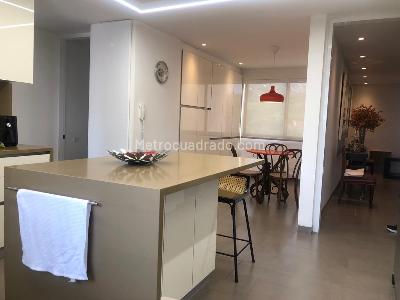Apartamento de 3 alcobas en venta en Santa Teresita, Cali, 270 m² · foto 4 de 18