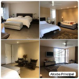 Apartamento de 3 alcobas en venta en Santa Teresita, Cali, 270 m² · foto 13 de 18