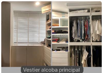 Apartamento de 3 alcobas en venta en Santa Teresita, Cali, 270 m² · foto 14 de 18