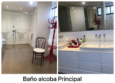 Apartamento de 3 alcobas en venta en Santa Teresita, Cali, 270 m² · foto 15 de 18