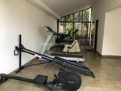 Apartamento de 3 alcobas en venta en Santa Teresita, Cali, 270 m² · foto 17 de 18