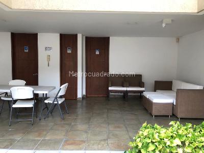 Apartamento de 3 alcobas en venta en Santa Teresita, Cali, 270 m² · foto 18 de 18
