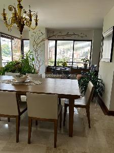 Apartamento de 3 alcobas en venta en Santa Teresita, Cali, 266 m² · foto 4 de 20