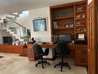 Apartamento de 3 alcobas en venta en Santa Teresita, Cali, 266 m² · foto 9 de 20