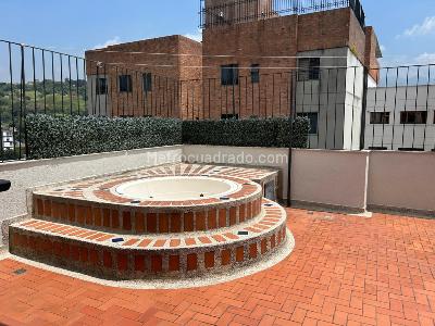 Apartamento de 3 alcobas en venta en Santa Teresita, Cali, 266 m² · foto 12 de 20