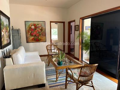 Apartamento de 3 alcobas en venta en Santa Teresita, Cali, 266 m² · foto 14 de 20