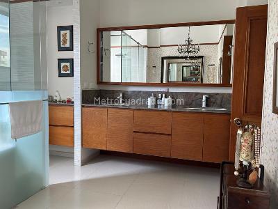 Apartamento de 3 alcobas en venta en Santa Teresita, Cali, 266 m² · foto 20 de 20