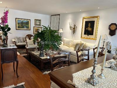Apartamento de 2 alcobas en venta en Santa Teresita, Cali, 140 m² · foto 2 de 20