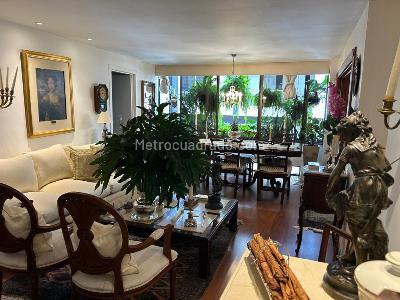 Apartamento de 2 alcobas en venta en Santa Teresita, Cali, 140 m² · foto 4 de 20