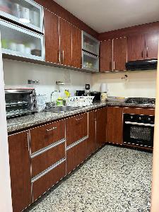 Apartamento de 2 alcobas en venta en Santa Teresita, Cali, 140 m² · foto 7 de 20